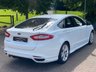 USED 2019 19 FORD MONDEO 2.0 TDCi ST-Line Hatchback 5dr Diesel Manual Euro 6 (s/s) (150 ps) ....Stunning Car.....Low Miles....