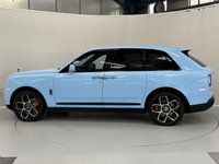 USED 2023 ROLLS-ROYCE CULLINAN 6.75 V12 Black Badge SUV 5dr Petrol Auto 4WD Euro 6 (600 ps) BLACK BADGE SUV EURO6 V12