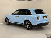 USED 2023 ROLLS-ROYCE CULLINAN 6.75 V12 Black Badge SUV 5dr Petrol Auto 4WD Euro 6 (600 ps) BLACK BADGE SUV EURO6 V12