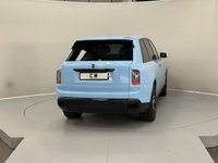 USED 2023 ROLLS-ROYCE CULLINAN 6.75 V12 Black Badge SUV 5dr Petrol Auto 4WD Euro 6 (600 ps) BLACK BADGE SUV EURO6 V12