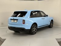USED 2023 ROLLS-ROYCE CULLINAN 6.75 V12 Black Badge SUV 5dr Petrol Auto 4WD Euro 6 (600 ps) BLACK BADGE SUV EURO6 V12