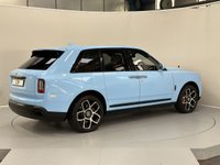 USED 2023 ROLLS-ROYCE CULLINAN 6.75 V12 Black Badge SUV 5dr Petrol Auto 4WD Euro 6 (600 ps) BLACK BADGE SUV EURO6 V12