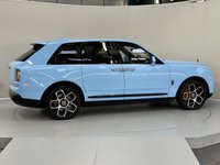 USED 2023 ROLLS-ROYCE CULLINAN 6.75 V12 Black Badge SUV 5dr Petrol Auto 4WD Euro 6 (600 ps) BLACK BADGE SUV EURO6 V12