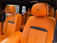 USED 2023 ROLLS-ROYCE CULLINAN 6.75 V12 Black Badge SUV 5dr Petrol Auto 4WD Euro 6 (600 ps) BLACK BADGE SUV EURO6 V12