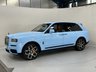 USED 2023 ROLLS-ROYCE CULLINAN 6.75 V12 Black Badge SUV 5dr Petrol Auto 4WD Euro 6 (600 ps) BLACK BADGE SUV EURO6 V12