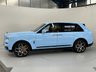 USED 2023 ROLLS-ROYCE CULLINAN 6.75 V12 Black Badge SUV 5dr Petrol Auto 4WD Euro 6 (600 ps) BLACK BADGE SUV EURO6 V12