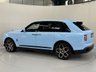 USED 2023 ROLLS-ROYCE CULLINAN 6.75 V12 Black Badge SUV 5dr Petrol Auto 4WD Euro 6 (600 ps) BLACK BADGE SUV EURO6 V12