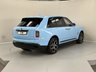 USED 2023 ROLLS-ROYCE CULLINAN 6.75 V12 Black Badge SUV 5dr Petrol Auto 4WD Euro 6 (600 ps) BLACK BADGE SUV EURO6 V12