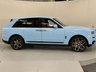USED 2023 ROLLS-ROYCE CULLINAN 6.75 V12 Black Badge SUV 5dr Petrol Auto 4WD Euro 6 (600 ps) BLACK BADGE SUV EURO6 V12