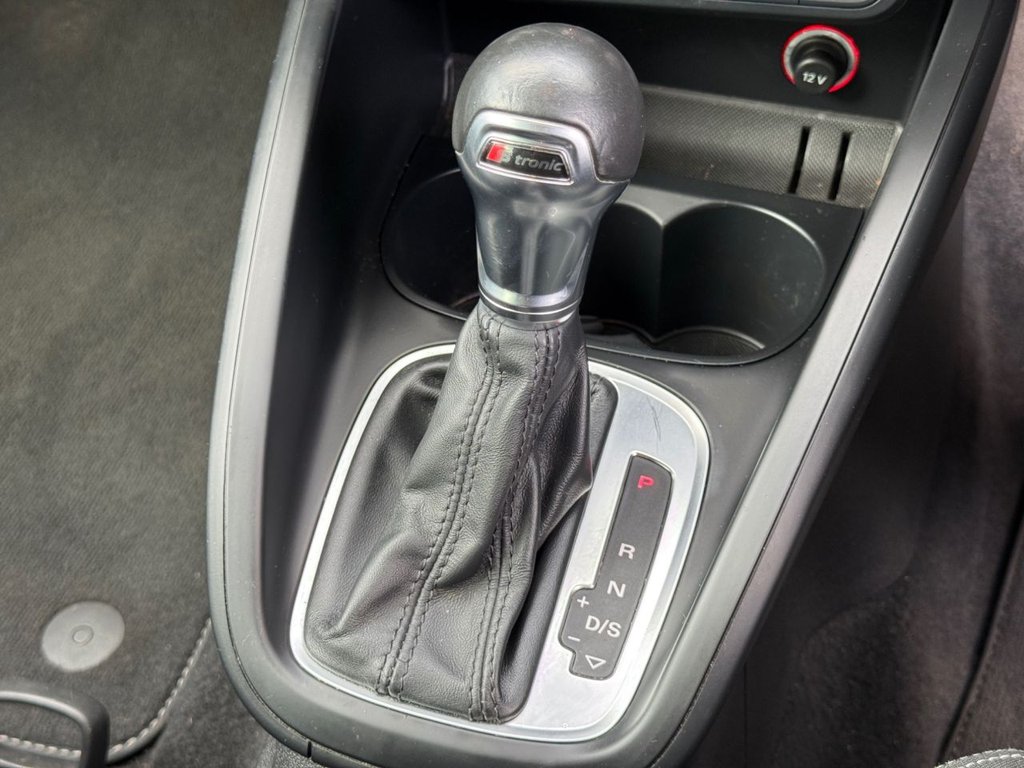 USED 2015 15 AUDI A1 1.4 TFSI Sport Sportback 5dr Petrol S Tronic Euro 6 (s/s) (125 ps) 