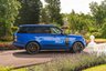 USED 2021 71 LAND ROVER RANGE ROVER 2.0 P400e 13.1kWh Westminster Black SUV 5dr Petrol Plug-in Hybrid Auto 4WD Euro 6 (s/s) (404 ps) 