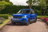USED 2021 71 LAND ROVER RANGE ROVER 2.0 P400e 13.1kWh Westminster Black SUV 5dr Petrol Plug-in Hybrid Auto 4WD Euro 6 (s/s) (404 ps) 