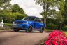 USED 2021 71 LAND ROVER RANGE ROVER 2.0 P400e 13.1kWh Westminster Black SUV 5dr Petrol Plug-in Hybrid Auto 4WD Euro 6 (s/s) (404 ps) 