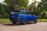 USED 2021 71 LAND ROVER RANGE ROVER 2.0 P400e 13.1kWh Westminster Black SUV 5dr Petrol Plug-in Hybrid Auto 4WD Euro 6 (s/s) (404 ps) 