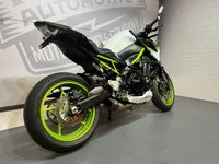USED 2021 71 KAWASAKI Z900 - BUY ONLINE 24 HRS A DAY - FINANCE AVAILABLE - ALL TYPES OF CREDIT ACCEPTED WITH AUSTIN RACING EXHAUST