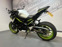 USED 2021 71 KAWASAKI Z900 - BUY ONLINE 24 HRS A DAY - FINANCE AVAILABLE - ALL TYPES OF CREDIT ACCEPTED WITH AUSTIN RACING EXHAUST