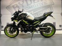 USED 2021 71 KAWASAKI Z900 - BUY ONLINE 24 HRS A DAY - FINANCE AVAILABLE - ALL TYPES OF CREDIT ACCEPTED WITH AUSTIN RACING EXHAUST
