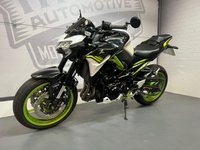 USED 2021 71 KAWASAKI Z900 - BUY ONLINE 24 HRS A DAY - FINANCE AVAILABLE - ALL TYPES OF CREDIT ACCEPTED WITH AUSTIN RACING EXHAUST