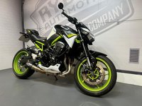 USED 2021 71 KAWASAKI Z900 - BUY ONLINE 24 HRS A DAY - FINANCE AVAILABLE - ALL TYPES OF CREDIT ACCEPTED WITH AUSTIN RACING EXHAUST