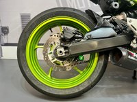 USED 2021 71 KAWASAKI Z900 - BUY ONLINE 24 HRS A DAY - FINANCE AVAILABLE - ALL TYPES OF CREDIT ACCEPTED WITH AUSTIN RACING EXHAUST