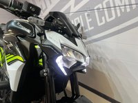 USED 2021 71 KAWASAKI Z900 - BUY ONLINE 24 HRS A DAY - FINANCE AVAILABLE - ALL TYPES OF CREDIT ACCEPTED WITH AUSTIN RACING EXHAUST