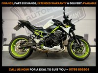 USED 2021 71 KAWASAKI Z900 - BUY ONLINE 24 HRS A DAY - FINANCE AVAILABLE - ALL TYPES OF CREDIT ACCEPTED WITH AUSTIN RACING EXHAUST