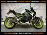USED 2021 71 KAWASAKI Z900 - BUY ONLINE 24 HRS A DAY - FINANCE AVAILABLE - ALL TYPES OF CREDIT ACCEPTED WITH AUSTIN RACING EXHAUST