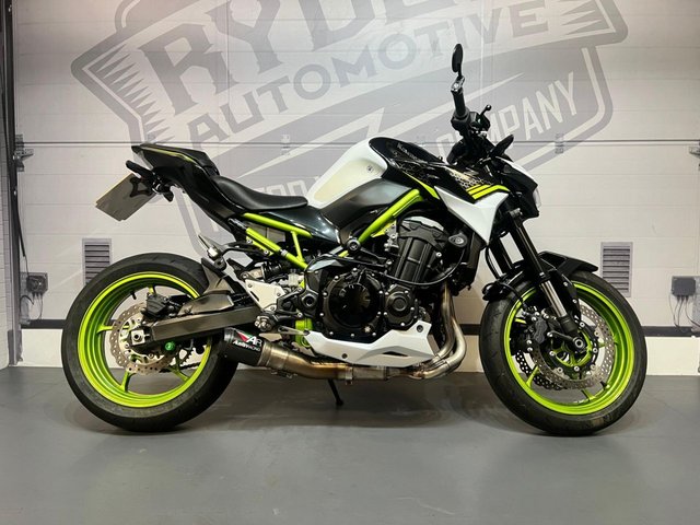 2021 71 Kawasaki Z900 - BUY ONLINE 24 HRS A DAY - FINANCE AVAILABLE - ALL TYPES OF CREDIT ACCEPTED