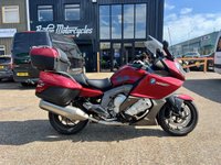USED 2011 61 BMW K 1600 GT - BUY ONLINE 24 HRS A DAY - FINANCE AVAILABLE - ALL TYPES OF CREDIT ACCEPTED HUGE SPEC - PERFECT FOR TOURING