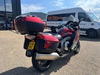 USED 2011 61 BMW K 1600 GT - BUY ONLINE 24 HRS A DAY - FINANCE AVAILABLE - ALL TYPES OF CREDIT ACCEPTED HUGE SPEC - PERFECT FOR TOURING