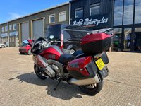 USED 2011 61 BMW K 1600 GT - BUY ONLINE 24 HRS A DAY - FINANCE AVAILABLE - ALL TYPES OF CREDIT ACCEPTED HUGE SPEC - PERFECT FOR TOURING
