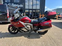 USED 2011 61 BMW K 1600 GT - BUY ONLINE 24 HRS A DAY - FINANCE AVAILABLE - ALL TYPES OF CREDIT ACCEPTED HUGE SPEC - PERFECT FOR TOURING
