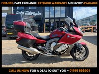 USED 2011 61 BMW K 1600 GT - BUY ONLINE 24 HRS A DAY - FINANCE AVAILABLE - ALL TYPES OF CREDIT ACCEPTED HUGE SPEC - PERFECT FOR TOURING