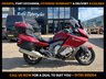 USED 2011 61 BMW K 1600 GT - BUY ONLINE 24 HRS A DAY - FINANCE AVAILABLE - ALL TYPES OF CREDIT ACCEPTED HUGE SPEC - PERFECT FOR TOURING