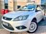 USED 2011 11 FORD FOCUS 1.6 Titanium Hatchback 5dr Petrol Manual (159 g/km, 99 bhp) HEATED SEATS+PARKING SENSORS!