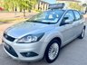USED 2011 11 FORD FOCUS 1.6 Titanium Hatchback 5dr Petrol Manual (159 g/km, 99 bhp) HEATED SEATS+PARKING SENSORS!