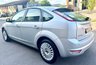 USED 2011 11 FORD FOCUS 1.6 Titanium Hatchback 5dr Petrol Manual (159 g/km, 99 bhp) HEATED SEATS+PARKING SENSORS!