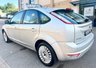 USED 2011 11 FORD FOCUS 1.6 Titanium Hatchback 5dr Petrol Manual (159 g/km, 99 bhp) HEATED SEATS+PARKING SENSORS!