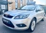 USED 2011 11 FORD FOCUS 1.6 Titanium Hatchback 5dr Petrol Manual (159 g/km, 99 bhp) HEATED SEATS+PARKING SENSORS!