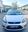 USED 2011 11 FORD FOCUS 1.6 Titanium Hatchback 5dr Petrol Manual (159 g/km, 99 bhp) HEATED SEATS+PARKING SENSORS!
