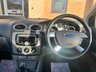 USED 2011 11 FORD FOCUS 1.6 Titanium Hatchback 5dr Petrol Manual (159 g/km, 99 bhp) HEATED SEATS+PARKING SENSORS!