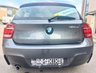 USED 2014 14 BMW 1 SERIES 2.0 120d M Sport Hatchback 5dr Diesel Manual Euro 5 (s/s) (184 ps) GENUINE CLEAN EXAMPLE OF A BMW!!!