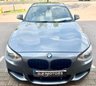USED 2014 14 BMW 1 SERIES 2.0 120d M Sport Hatchback 5dr Diesel Manual Euro 5 (s/s) (184 ps) GENUINE CLEAN EXAMPLE OF A BMW!!!