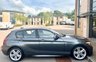 USED 2014 14 BMW 1 SERIES 2.0 120d M Sport Hatchback 5dr Diesel Manual Euro 5 (s/s) (184 ps) GENUINE CLEAN EXAMPLE OF A BMW!!!