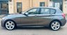 USED 2014 14 BMW 1 SERIES 2.0 120d M Sport Hatchback 5dr Diesel Manual Euro 5 (s/s) (184 ps) GENUINE CLEAN EXAMPLE OF A BMW!!!