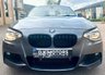 USED 2014 14 BMW 1 SERIES 2.0 120d M Sport Hatchback 5dr Diesel Manual Euro 5 (s/s) (184 ps) GENUINE CLEAN EXAMPLE OF A BMW!!!
