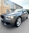 USED 2014 14 BMW 1 SERIES 2.0 120d M Sport Hatchback 5dr Diesel Manual Euro 5 (s/s) (184 ps) GENUINE CLEAN EXAMPLE OF A BMW!!!