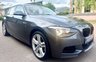 USED 2014 14 BMW 1 SERIES 2.0 120d M Sport Hatchback 5dr Diesel Manual Euro 5 (s/s) (184 ps) GENUINE CLEAN EXAMPLE OF A BMW!!!