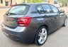 USED 2014 14 BMW 1 SERIES 2.0 120d M Sport Hatchback 5dr Diesel Manual Euro 5 (s/s) (184 ps) GENUINE CLEAN EXAMPLE OF A BMW!!!