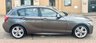 USED 2014 14 BMW 1 SERIES 2.0 120d M Sport Hatchback 5dr Diesel Manual Euro 5 (s/s) (184 ps) GENUINE CLEAN EXAMPLE OF A BMW!!!